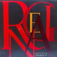 Regina - Sve mogu ja