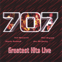 707 - Greatest Hits Live