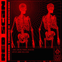 Red Scan - Unstable Mind