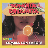 La Sonora Dinamita - Cumbia Con Sabor