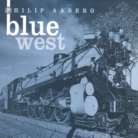 Philip Aaberg - Blue West