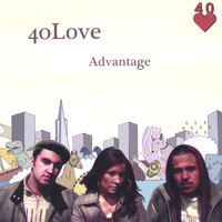 40Love - Advantage