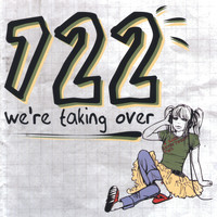 722 - We're Taking Over