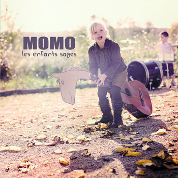 Momo - Les enfants sages