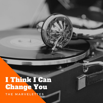 The Marvelettes - I Think I Can Change You