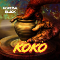 General Black - Koko