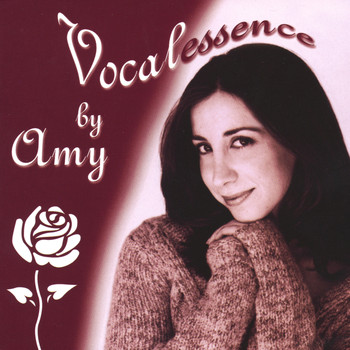 Amy - Vocalessence