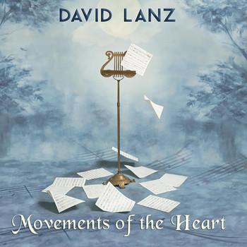 David Lanz - Movements of the Heart
