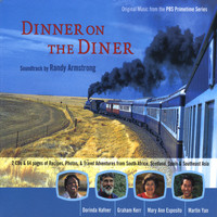Randy Armstrong - Dinner On the Diner Disc 1