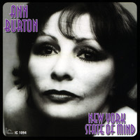 Ann Burton - New York State of Mind