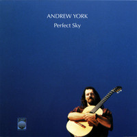 Andrew York - Perfect Sky