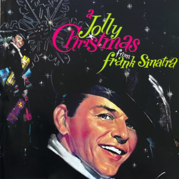 Frank Sinatra - A Jolly Christmas (Remasterizado)
