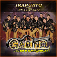 Gabino y su Banda Chica - Irapuato GTO En Vivo 2014