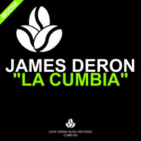 James Deron - La Cumbia