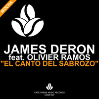 James Deron - El Canto Del Sabrozo