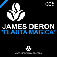 James Deron - Flauta Magica