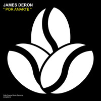 James Deron - Por Amarte