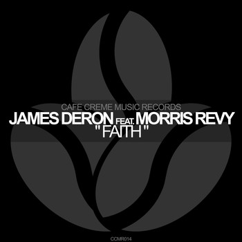 James Deron featuring Morris Revy - Faith