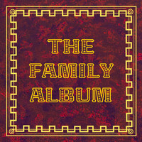The Family - The Family Album