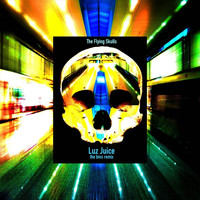 The Flying Skulls - Luz Juice (The Bins Remix)