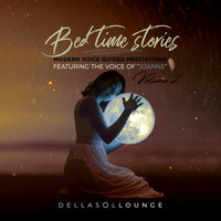 Dellasollounge - Bed Time Stories