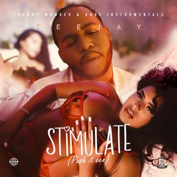 Teejay - Stimulate (Push it Een)