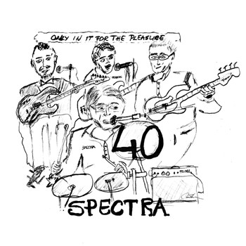 Spectra - 40