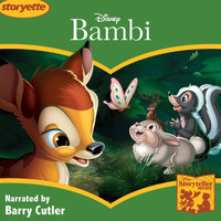 Barry Cutler - Bambi Storyette