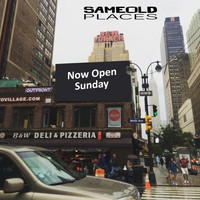 Same Old Places - Now Open Sunday (Explicit)