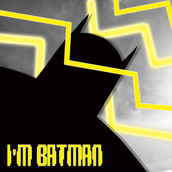 The 1940s - I'm Batman