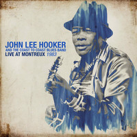 John Lee Hooker - I Didn't Know (Live)
