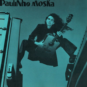 Paulinho Moska - Vontade