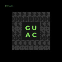 Sunami - Guac