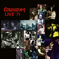 Colosseum - Live '71