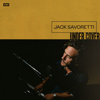 JACK SAVORETTI - The Borders
