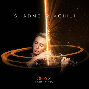Shadmehr Aghili - Ghazi (Instrumental)