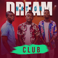 Dream Nation - Club