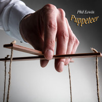 Phil Lewis - Puppeteer