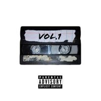 Mute - The Demos Mixtape (VOL.1) (Explicit)