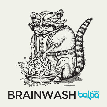 Balba - Brainwash