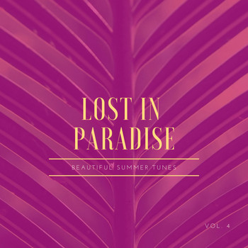 Various Artists - Lost in Paradise (Beautiful Summer Tunes), Vol. 4