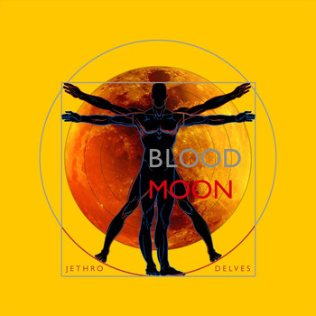 Jethro Delves - Blood Moon
