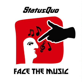 Status Quo - Face the Music