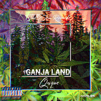Qnique - Ganja Land (Explicit)