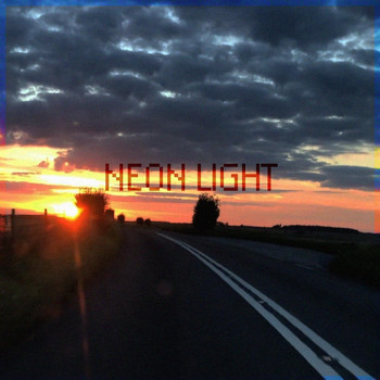 Alex Hall - Neon Light