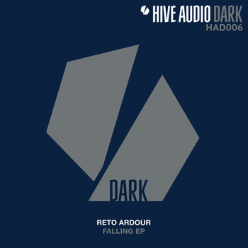 Reto Ardour - Falling EP