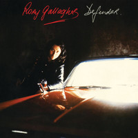 Rory Gallagher - Defender (Remastered 2017)
