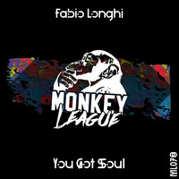 Fabio Longhi - You Got Soul
