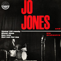 Jo Jones - Jo Jones and His Orchestra