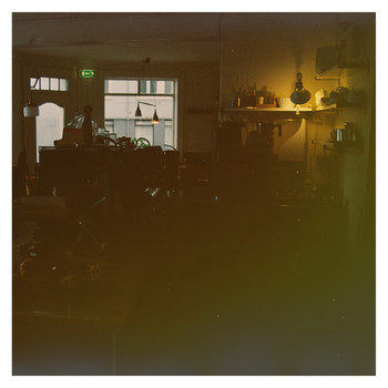 Ambling - Schubas
